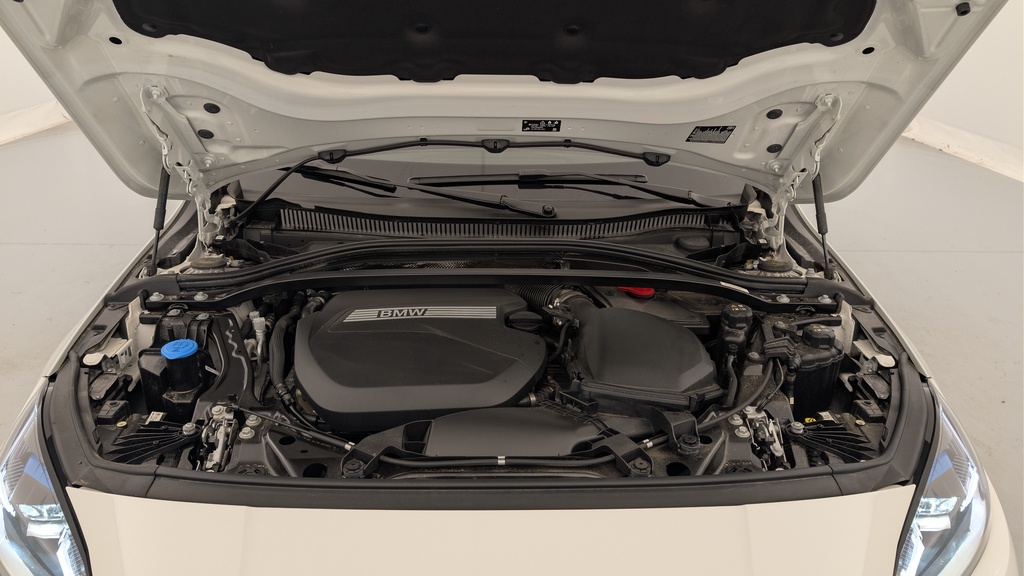 Bmw Serie 1 F70 120d 163 ch DKG7 M Sport