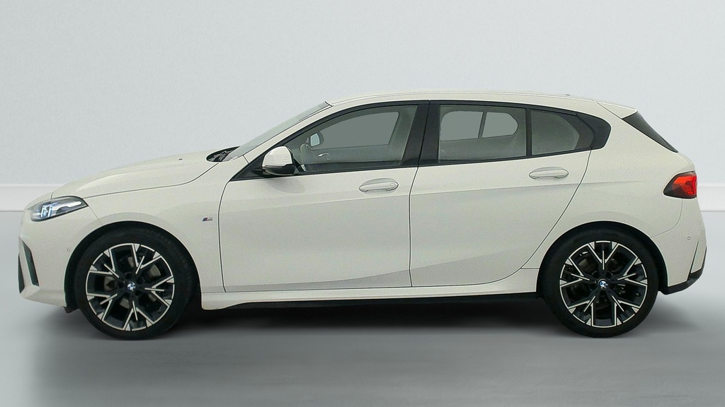 Bmw Serie 1 F70 120d 163 ch DKG7 M Sport