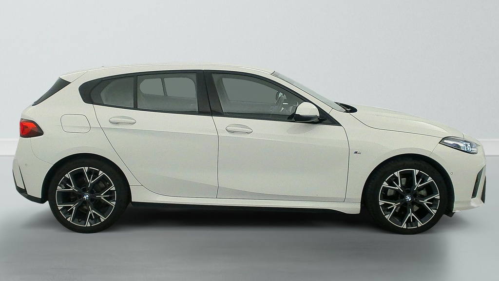 Bmw Serie 1 F70 120d 163 ch DKG7 M Sport