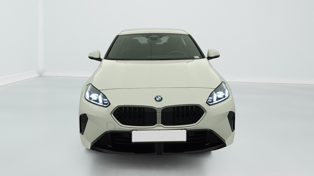 Bmw Serie 1 F70 120d 163 ch DKG7 M Sport