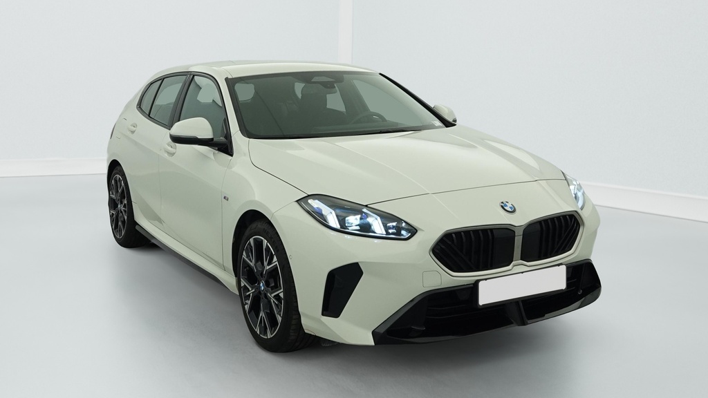 Bmw Serie 1 F70 120d 163 ch DKG7 M Sport