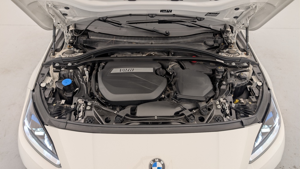 Bmw Serie 1 F70 120d 163 ch DKG7 M Sport