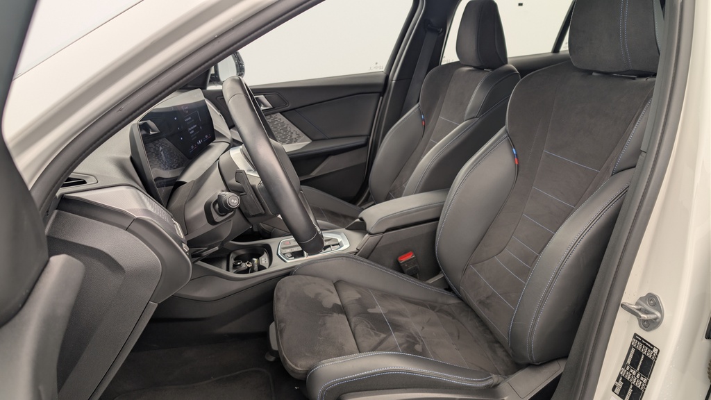Bmw Serie 1 F70 120d 163 ch DKG7 M Sport