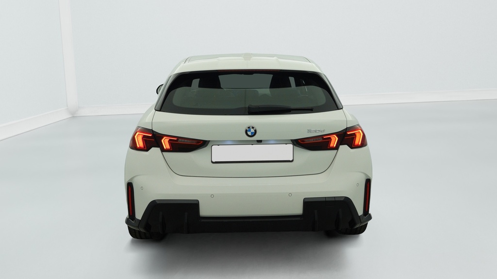Bmw Serie 1 F70 120d 163 ch DKG7 M Sport