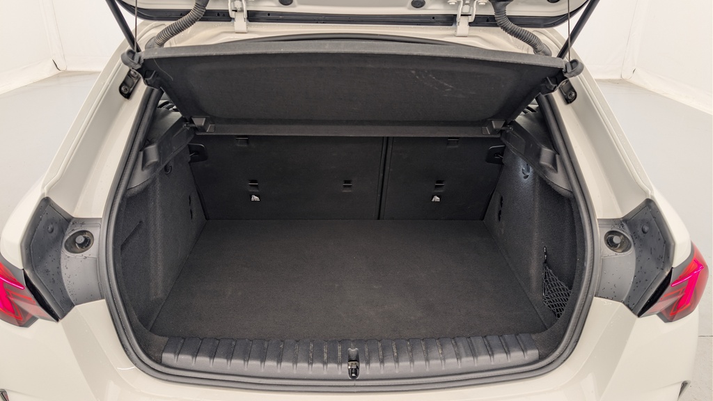 Bmw Serie 1 F70 120d 163 ch DKG7 M Sport
