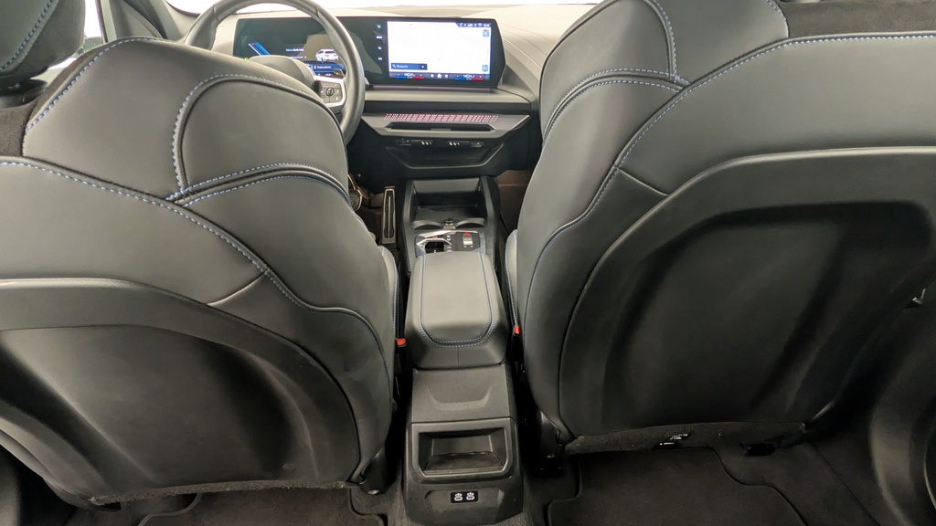 Bmw Serie 1 F70 120d 163 ch DKG7 M Sport