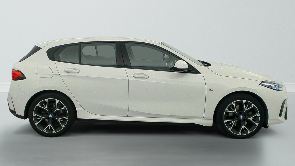 Bmw Serie 1 F70 120d 163 ch DKG7 M Sport