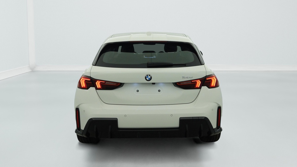 Bmw Serie 1 F70 120d 163 ch DKG7 M Sport