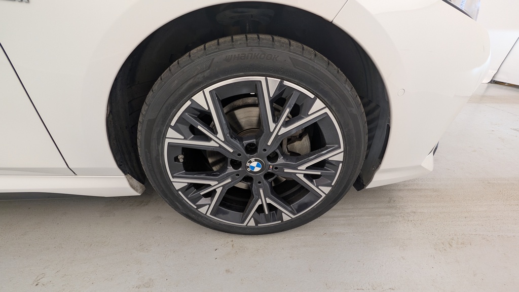 Bmw Serie 1 F70 120d 163 ch DKG7 M Sport