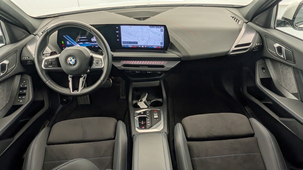 Bmw Serie 1 F70 120d 163 ch DKG7 M Sport