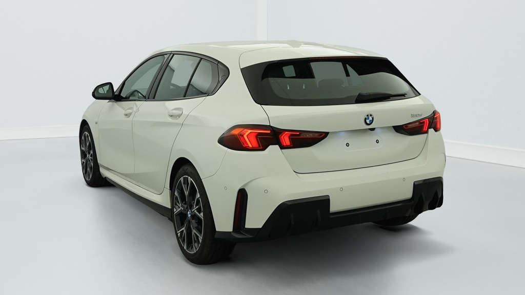 Bmw Serie 1 F70 120d 163 ch DKG7 M Sport