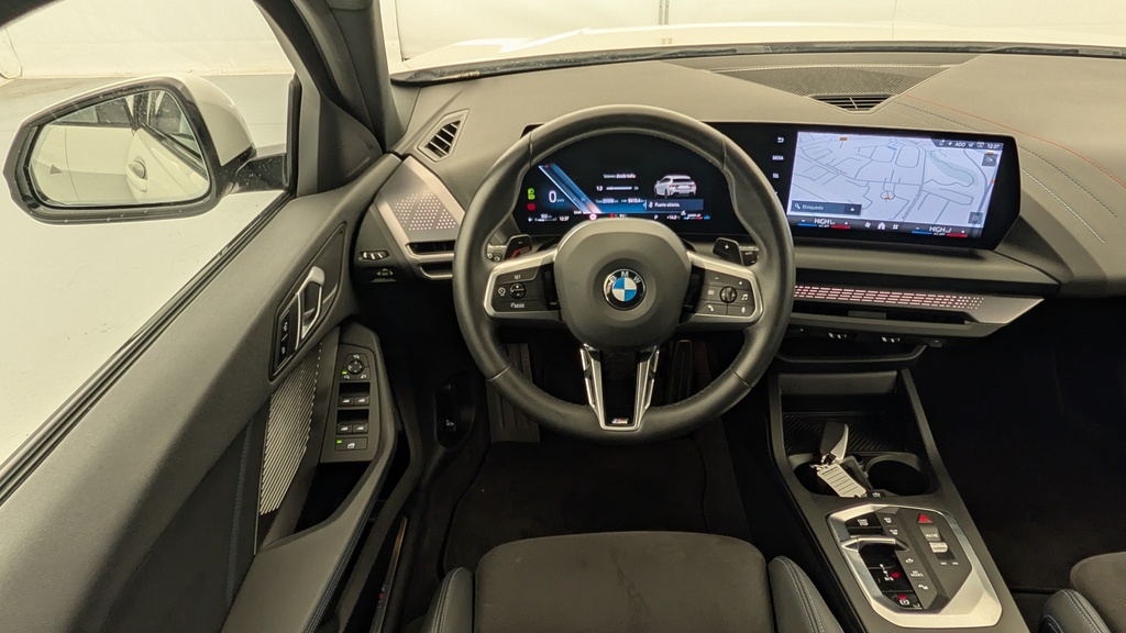 Bmw Serie 1 F70 120d 163 ch DKG7 M Sport