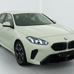 Bmw Serie 1 F70 120d 163 ch DKG7 M Sport