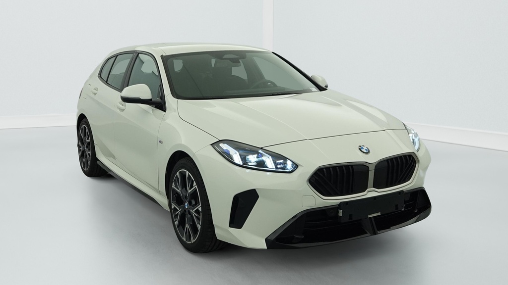 Bmw Serie 1 F70 120d 163 ch DKG7 M Sport