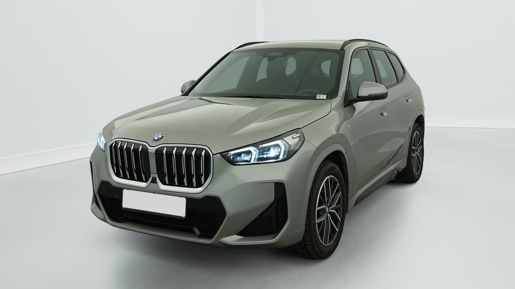 Bmw X1 U11 SDRIVE 20D 163CH DKG7 M SPORT