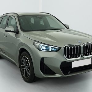 Bmw X1 U11 SDRIVE 20D 163CH DKG7 M SPORT