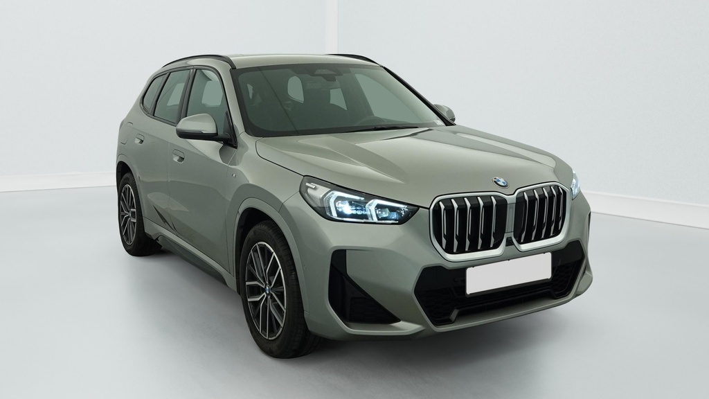 Bmw X1 U11 SDRIVE 20D 163CH DKG7 M SPORT