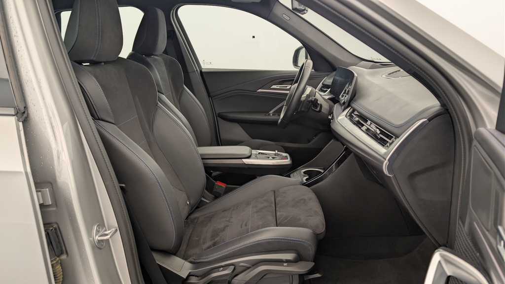 Bmw X1 U11 SDRIVE 20D 163CH DKG7 M SPORT