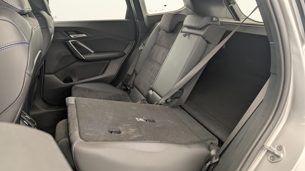 Bmw X1 U11 SDRIVE 20D 163CH DKG7 M SPORT