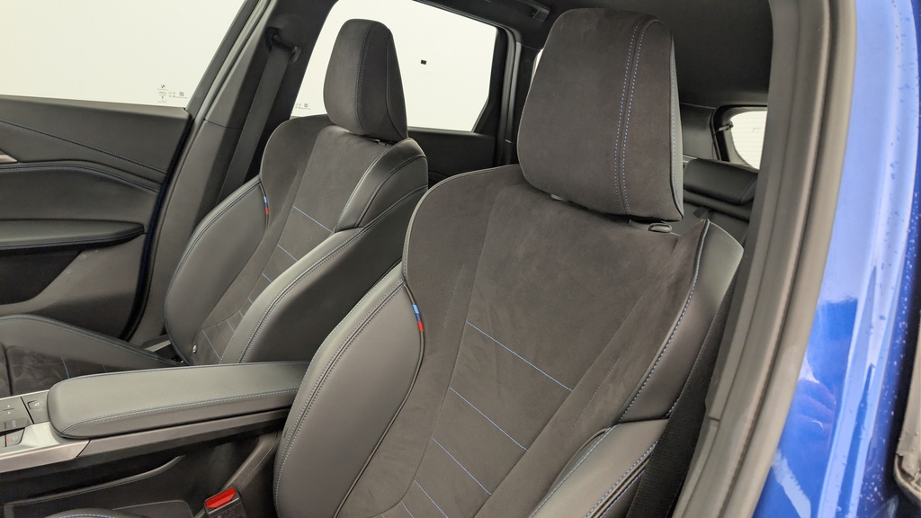 Bmw X1 U11 SDRIVE 20D 163CH DKG7 M SPORT