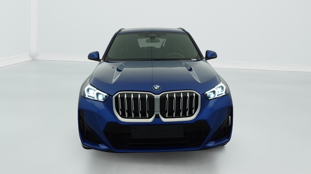 Bmw X1 U11 SDRIVE 20D 163CH DKG7 M SPORT