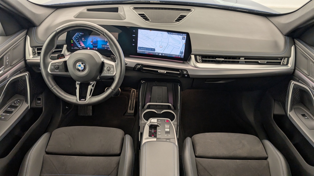 Bmw X1 U11 SDRIVE 20D 163CH DKG7 M SPORT