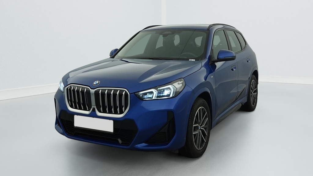 Bmw X1 U11 SDRIVE 20D 163CH DKG7 M SPORT
