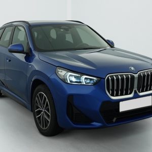 Bmw X1 U11 SDRIVE 20D 163CH DKG7 M SPORT