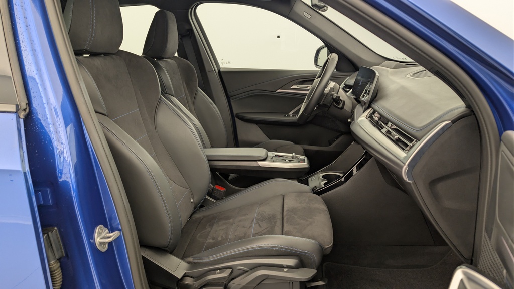 Bmw X1 U11 SDRIVE 20D 163CH DKG7 M SPORT