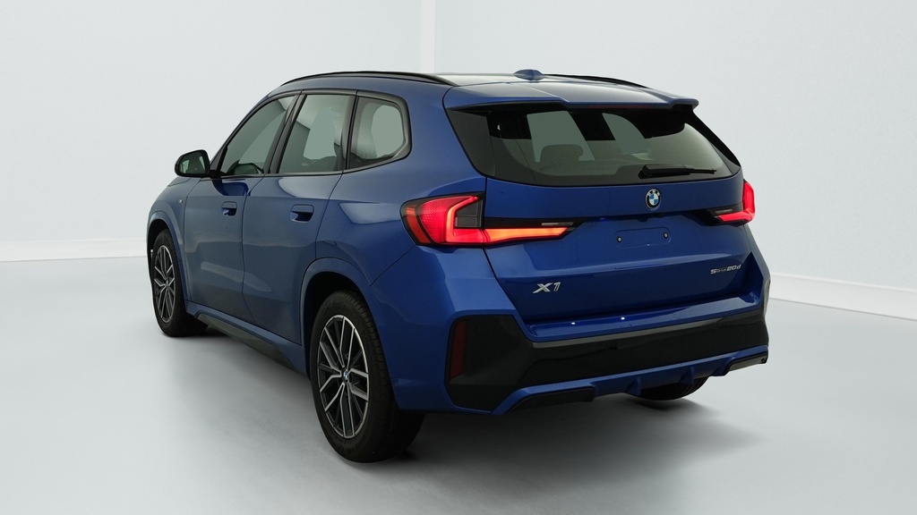 Bmw X1 U11 SDRIVE 20D 163CH DKG7 M SPORT