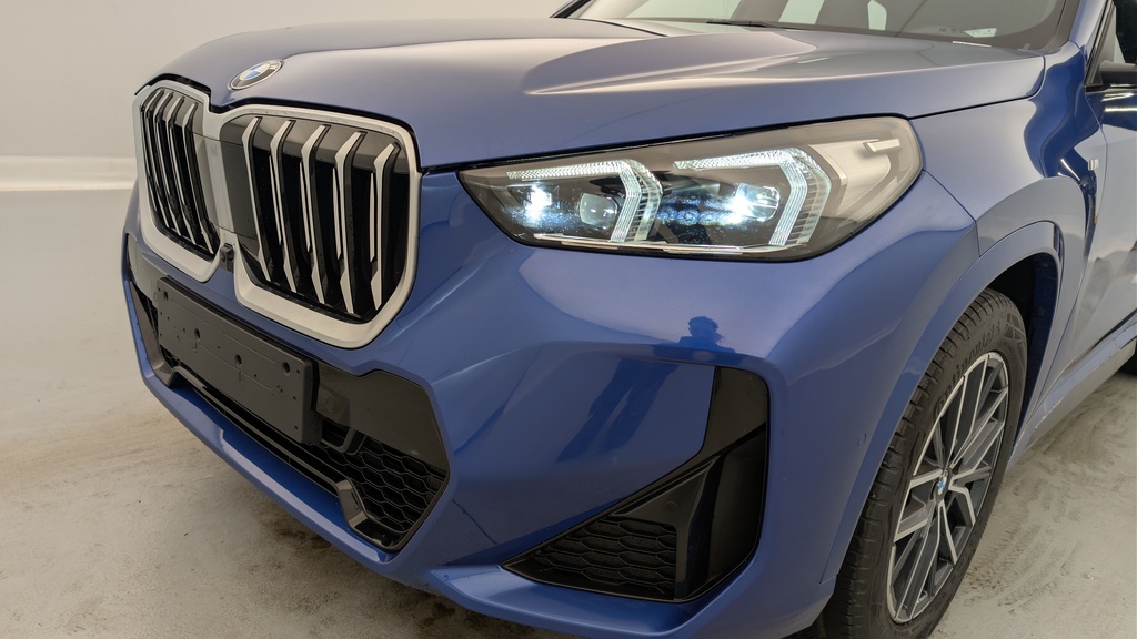 Bmw X1 U11 SDRIVE 20D 163CH DKG7 M SPORT
