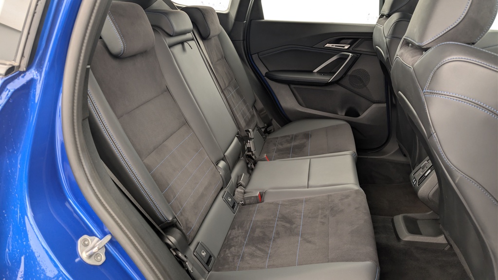 Bmw X1 U11 SDRIVE 20D 163CH DKG7 M SPORT