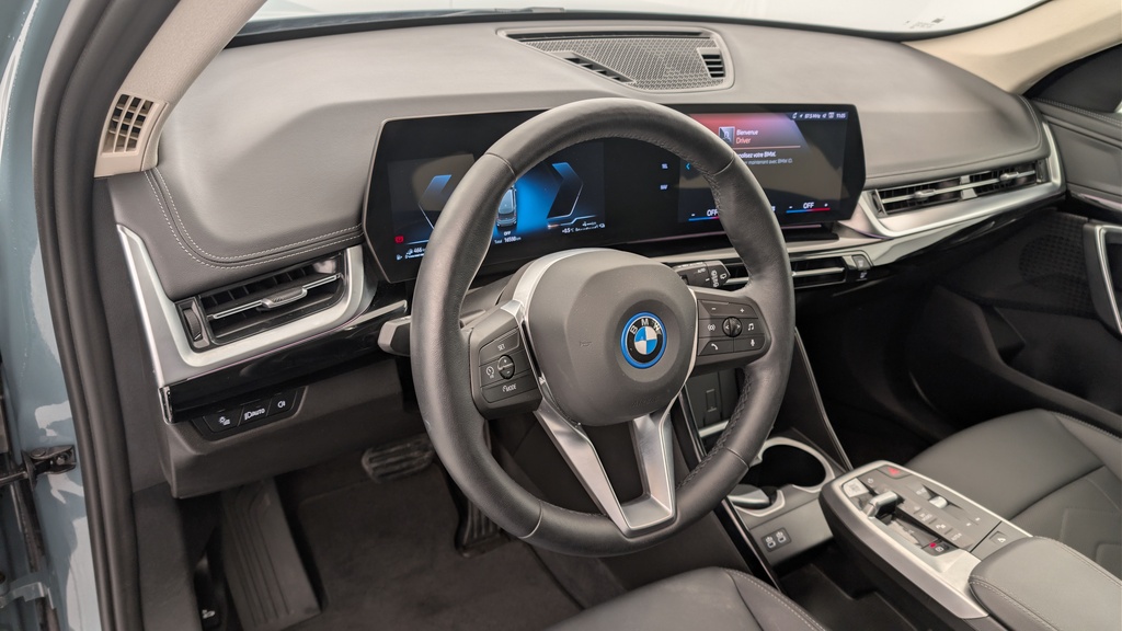 Bmw X1 U11 XDRIVE 25E 245CH DKG7 XLINE