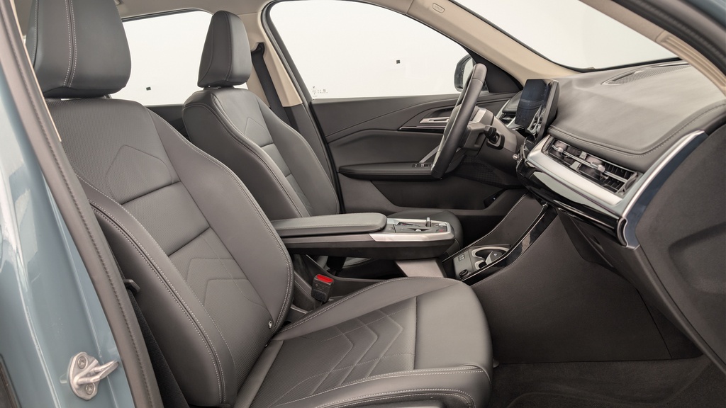 Bmw X1 U11 XDRIVE 25E 245CH DKG7 XLINE