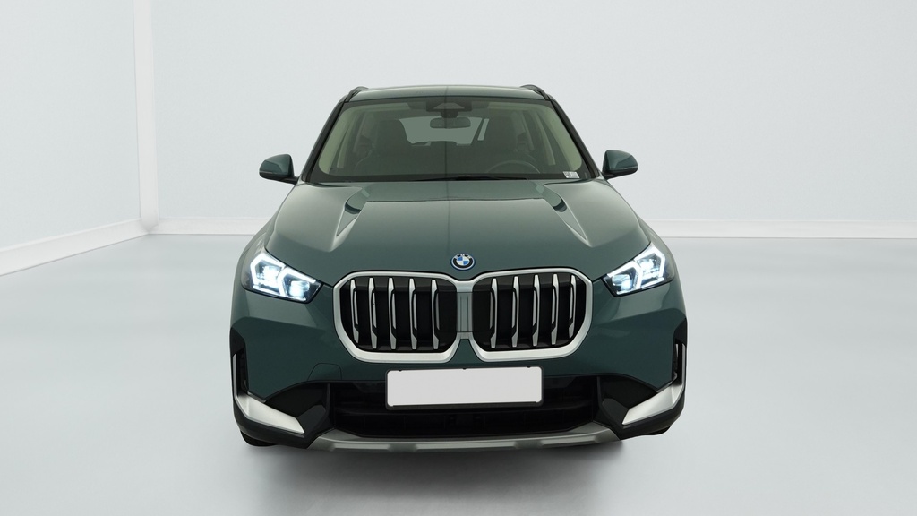 Bmw X1 U11 XDRIVE 25E 245CH DKG7 XLINE