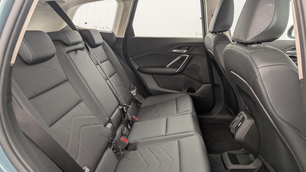 Bmw X1 U11 XDRIVE 25E 245CH DKG7 XLINE