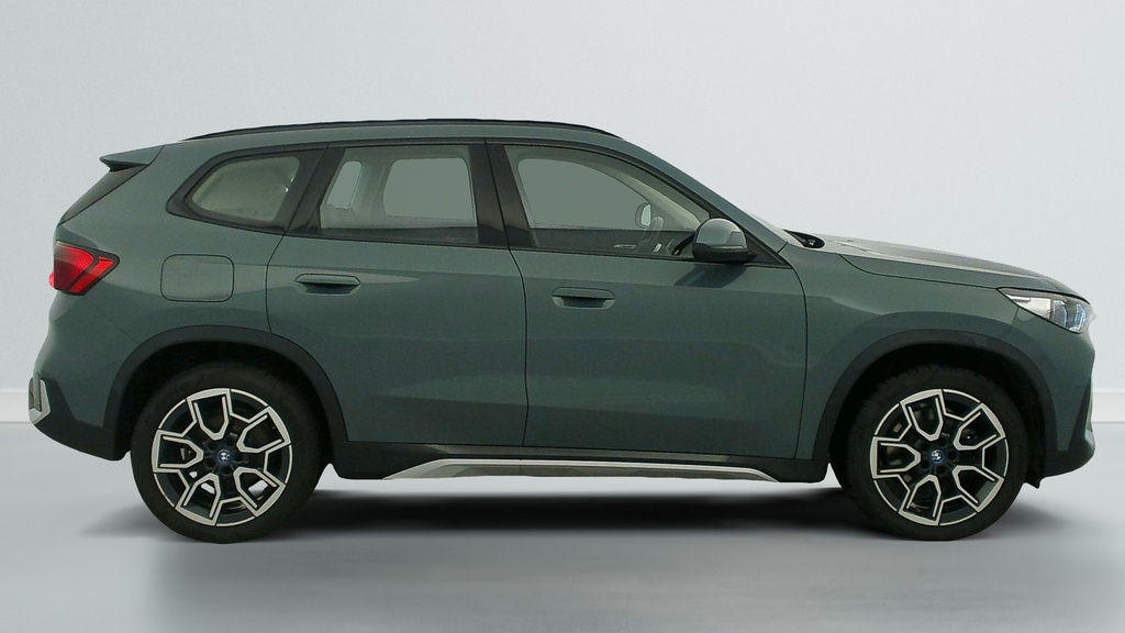 Bmw X1 U11 XDRIVE 25E 245CH DKG7 XLINE