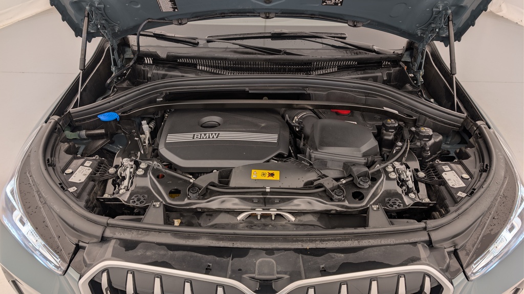 Bmw X1 U11 XDRIVE 25E 245CH DKG7 XLINE