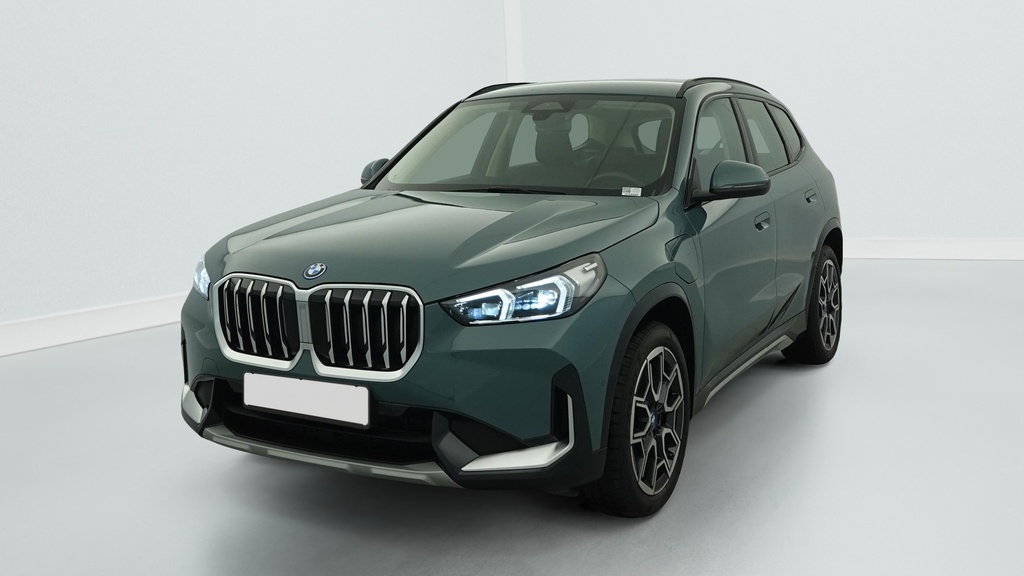 Bmw X1 U11 XDRIVE 25E 245CH DKG7 XLINE