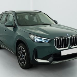 Bmw X1 U11 XDRIVE 25E 245CH DKG7 XLINE