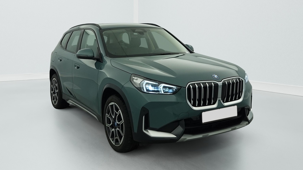 Bmw X1 U11 XDRIVE 25E 245CH DKG7 XLINE