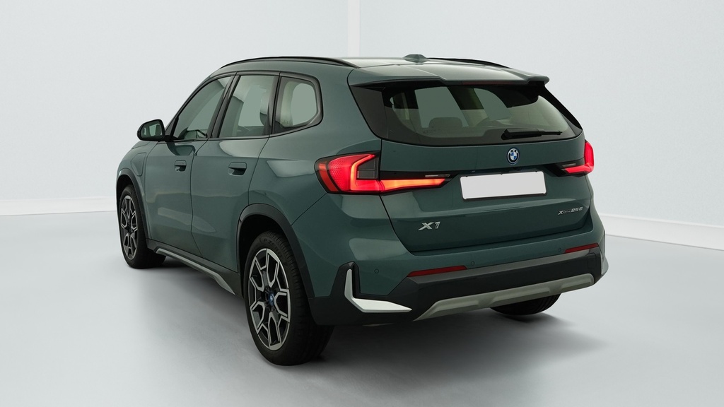 Bmw X1 U11 XDRIVE 25E 245CH DKG7 XLINE