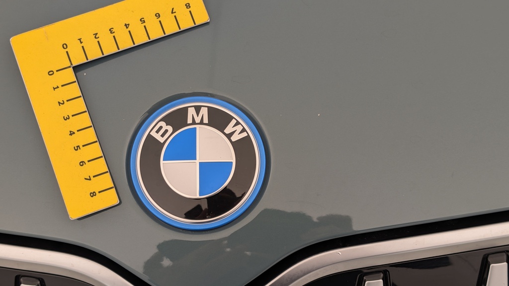 Bmw X1 U11 XDRIVE 25E 245CH DKG7 XLINE