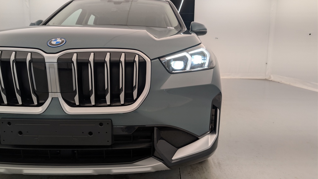 Bmw X1 U11 XDRIVE 25E 245CH DKG7 XLINE