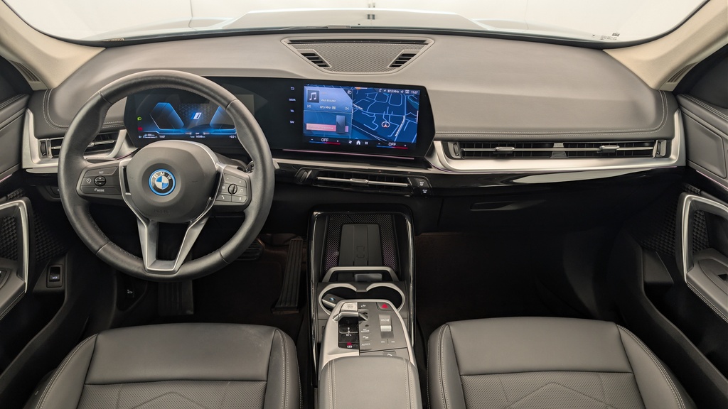 Bmw X1 U11 XDRIVE 25E 245CH DKG7 XLINE