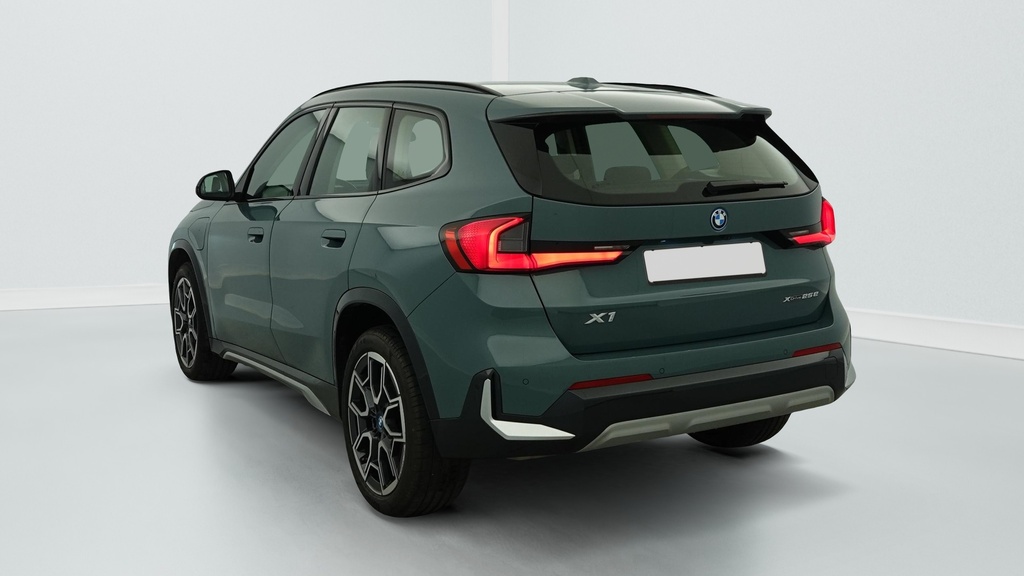 Bmw X1 U11 XDRIVE 25E 245CH DKG7 XLINE