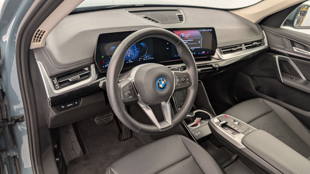 Bmw X1 U11 XDRIVE 25E 245CH DKG7 XLINE