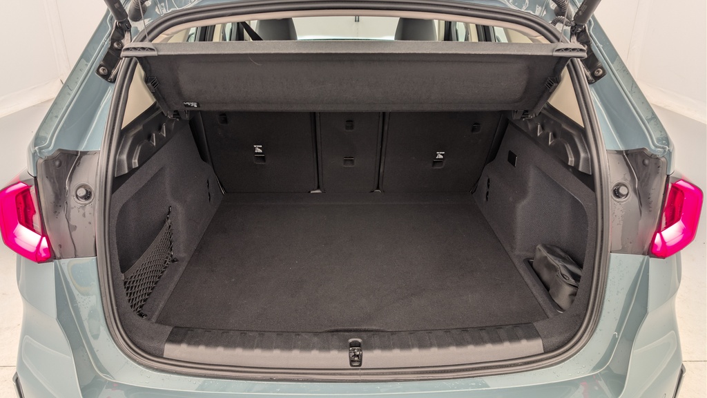 Bmw X1 U11 XDRIVE 25E 245CH DKG7 XLINE