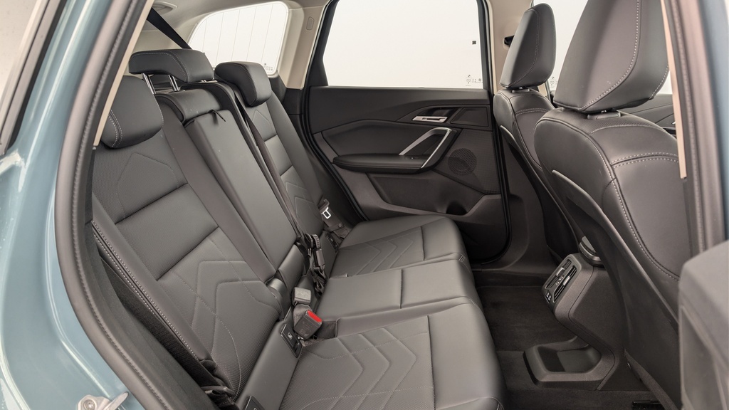 Bmw X1 U11 XDRIVE 25E 245CH DKG7 XLINE