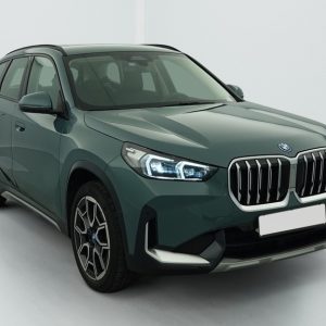 Bmw X1 U11 XDRIVE 25E 245CH DKG7 XLINE